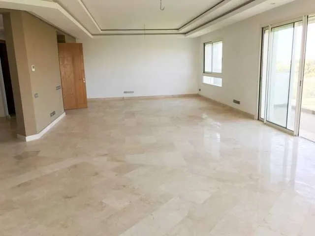 Vente Appartement de luxe aux orangeraie Souissi