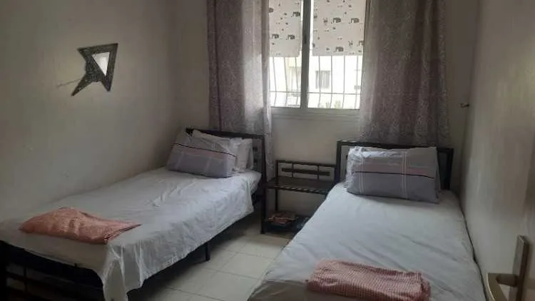 Appartement location journalière