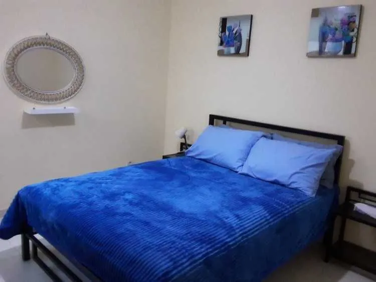 Appartement au Rez-de-chaussée à vendre