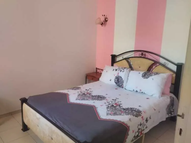 Appartement à vendre à Casablanca OULFA