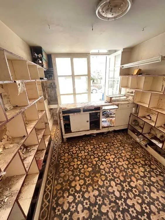 Fonds de commerce a vendre