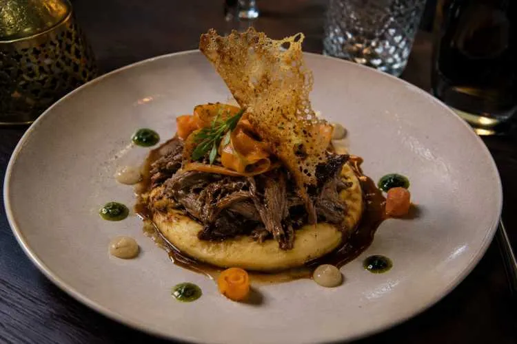Chef de cuisine