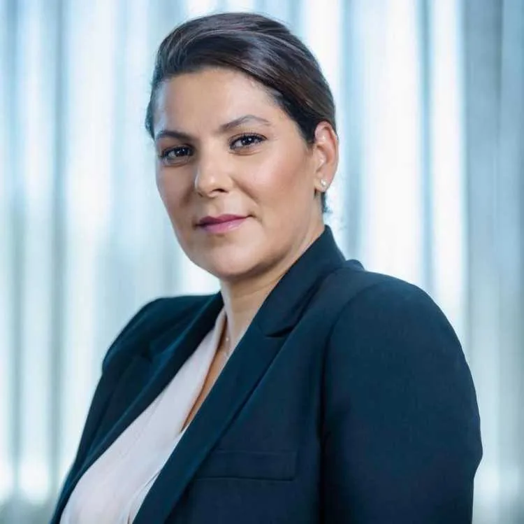 Agent administratif coursier