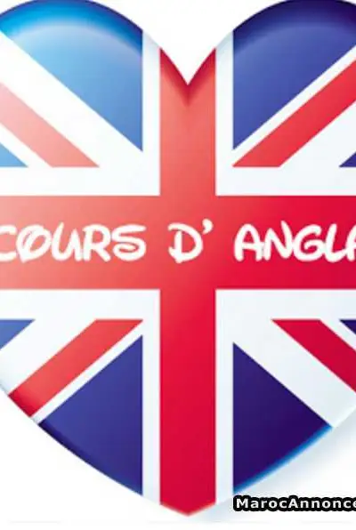 Cours Anglais Rabat : Café / Domicile
