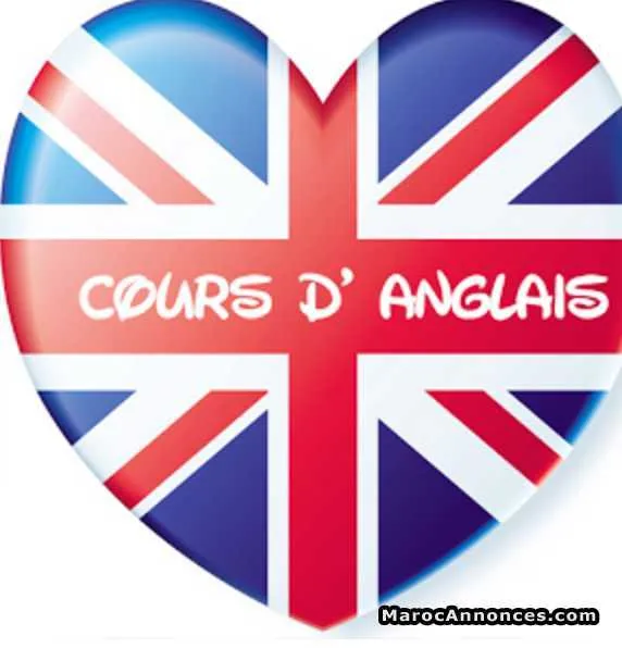 Cours Anglais Rabat : Café / Domicile