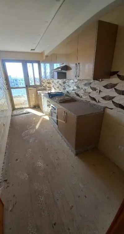Appartement à vendre à bouskoura 101 m²