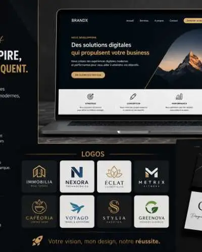 Designer graphique