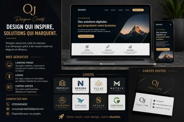 Designer graphique