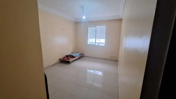 CHAMBRE EN FACE LA GARE TRMWAY 1500 DH