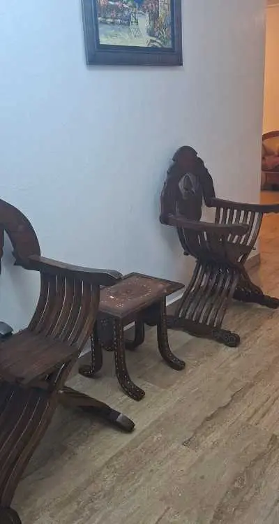 bel appartement