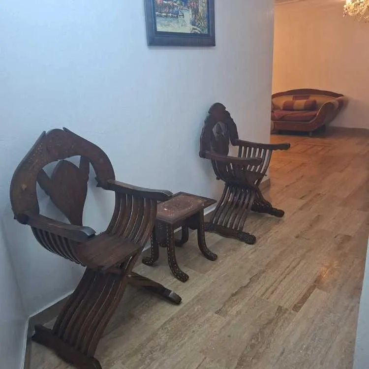 bel appartement