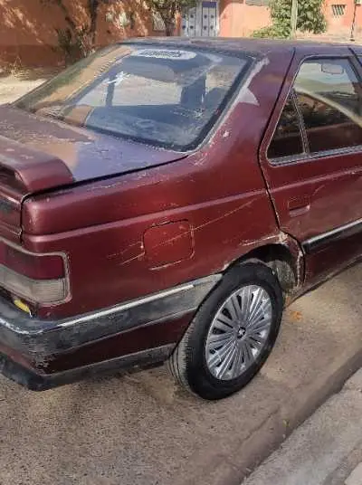 بوجو 405. مزوط الموديل: 89 الديوانة 94 الخيل 7 ا