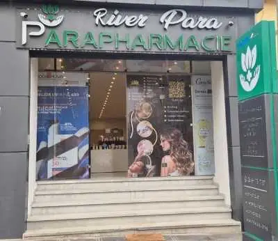 Vente d’un magasin