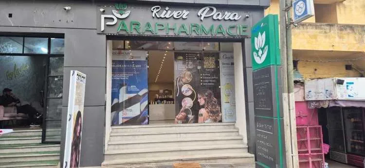 Vente d’un magasin