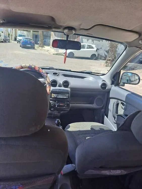 Voiture