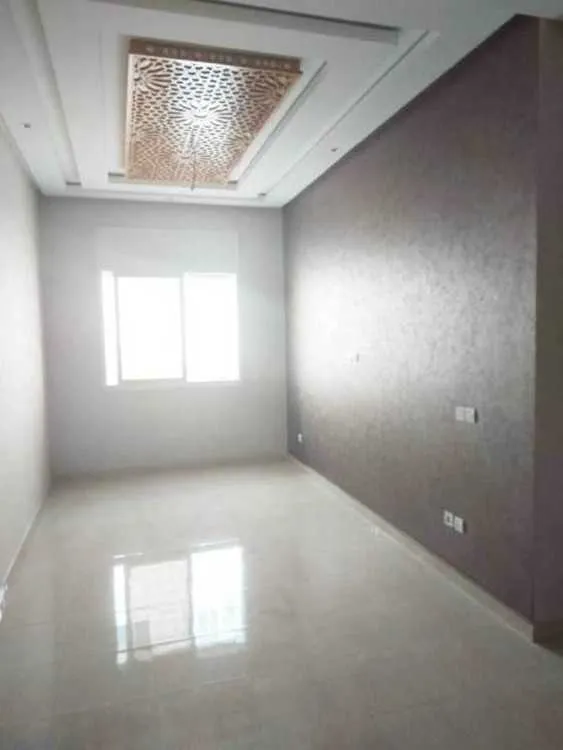 Location appartement neuf Agdal Rabat