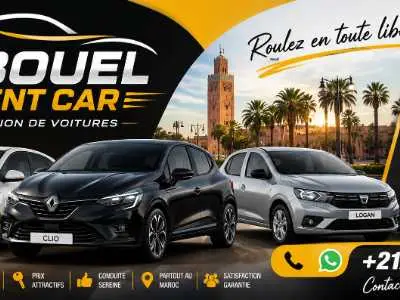 Car Rental Agency
