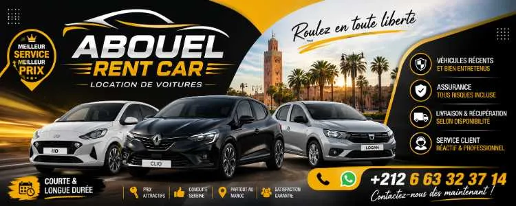 Car Rental Agency