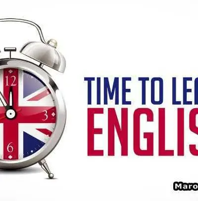 cours d'anglais à domicile / Café