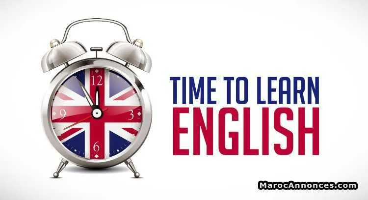 cours d'anglais à domicile / Café
