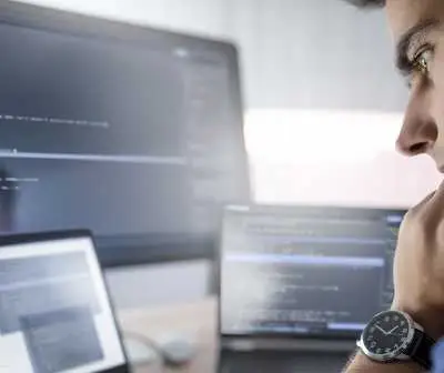 Développeur Web & Technicien Informatique Polyvale