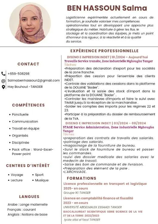 Transite service