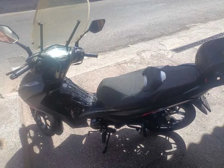 Dytona sh 2025