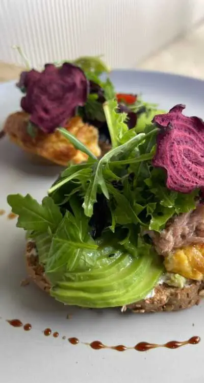 Commis cuisine