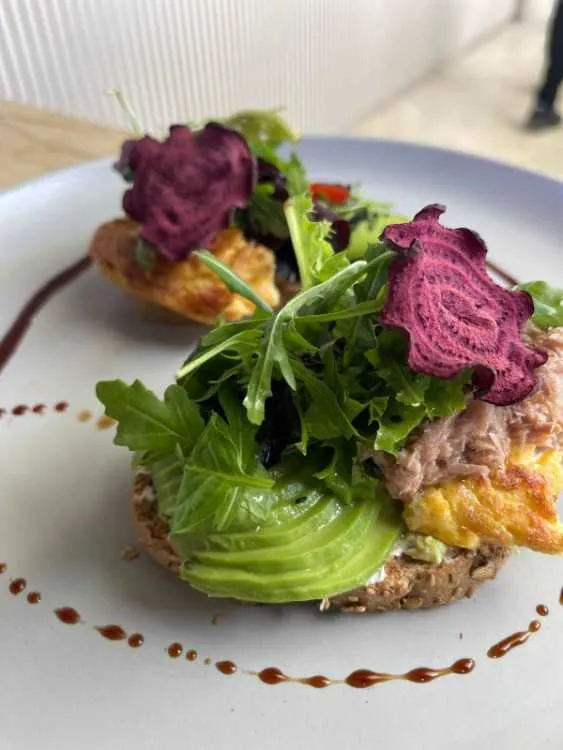 Commis cuisine