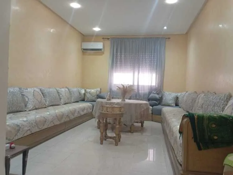 Appartement à vendre 72 m² à Marrakech