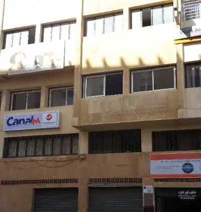 bureau de 110m imm tantaoui