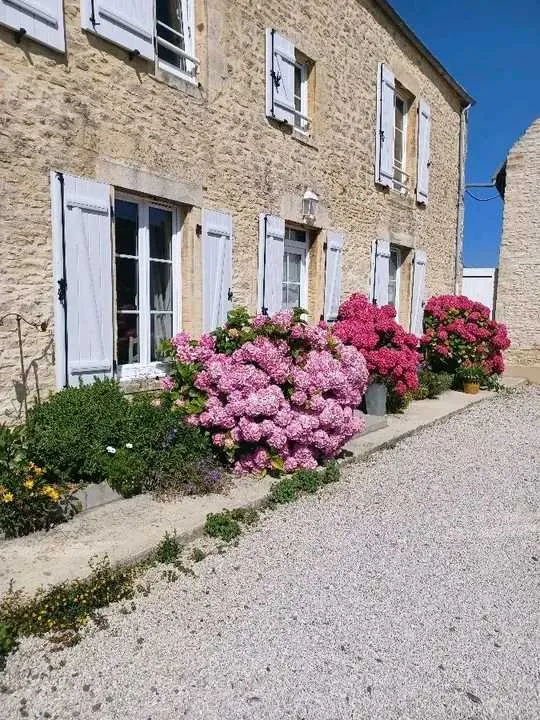 Gardien de villa
