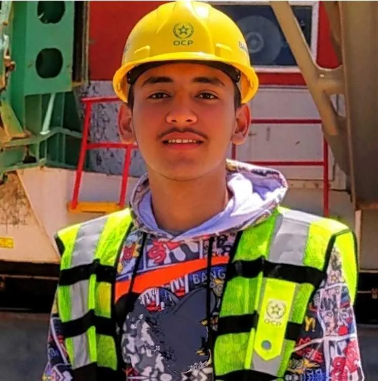 Technicien spécialisé en génie civil