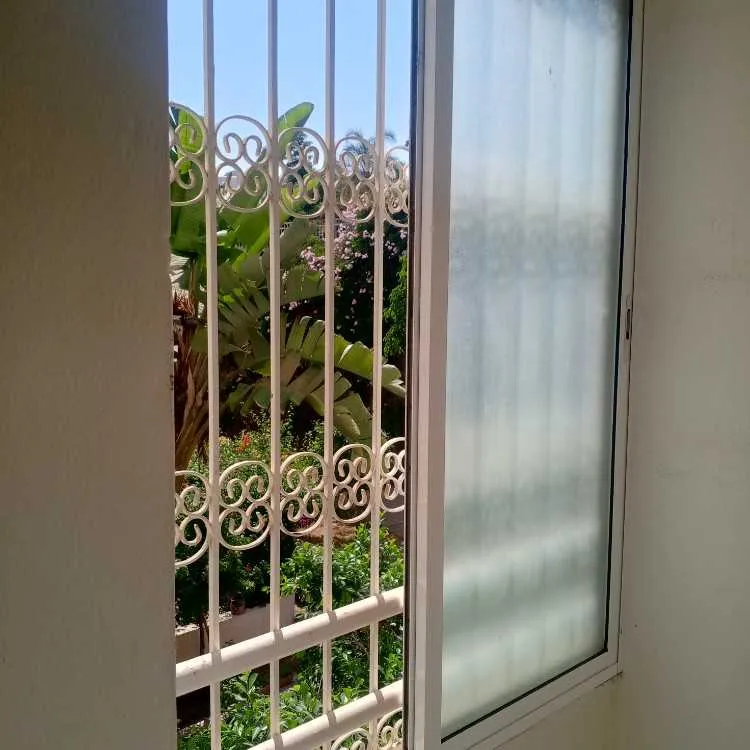 Spacieux appartement vide de 138 m²