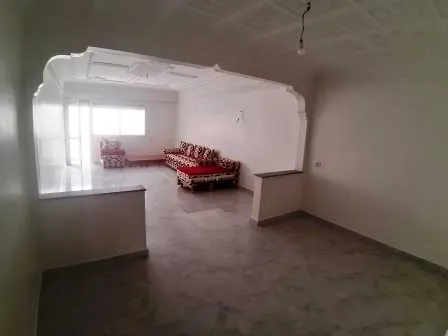 Appartement Vide Pour Gendarmerie Royale