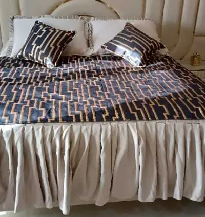 Vente villa high standing et chic