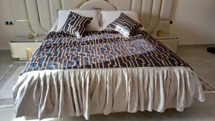 Vente villa high standing et chic