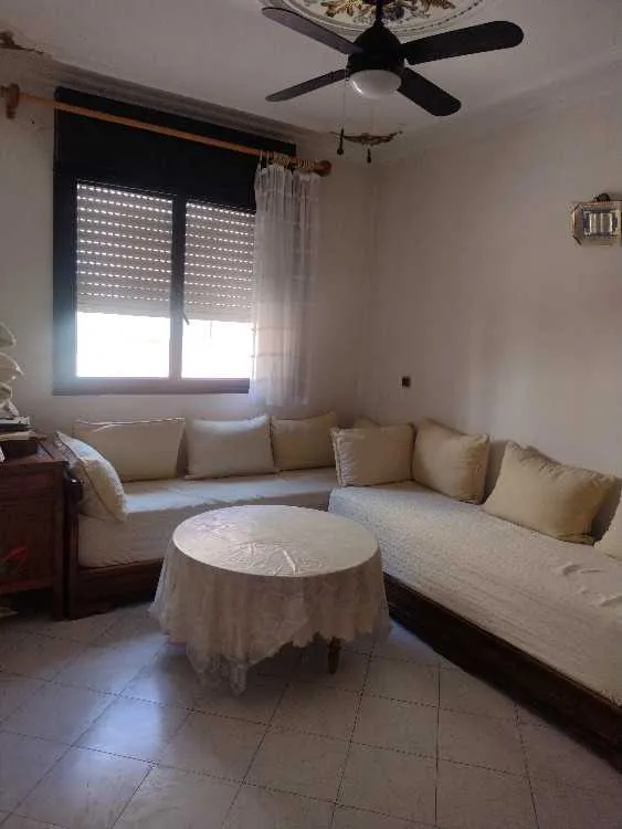 Appartement à VENDRE sur MOUAHIDINE