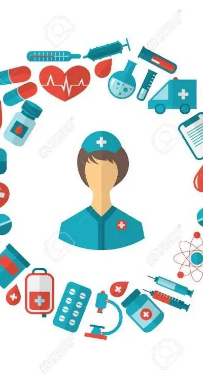 INFIRMIERE POLYVALENTE