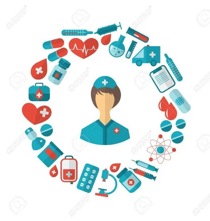 INFIRMIERE POLYVALENTE