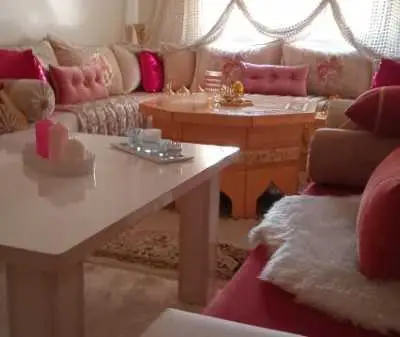 appartement moyen standing a vendre MOHAMMEDIA