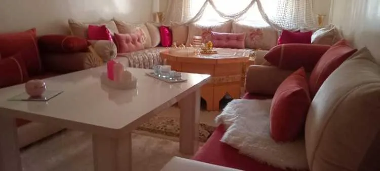 appartement moyen standing a vendre MOHAMMEDIA