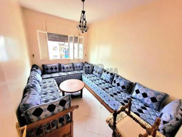 Appartement ensoleillé 2 facades