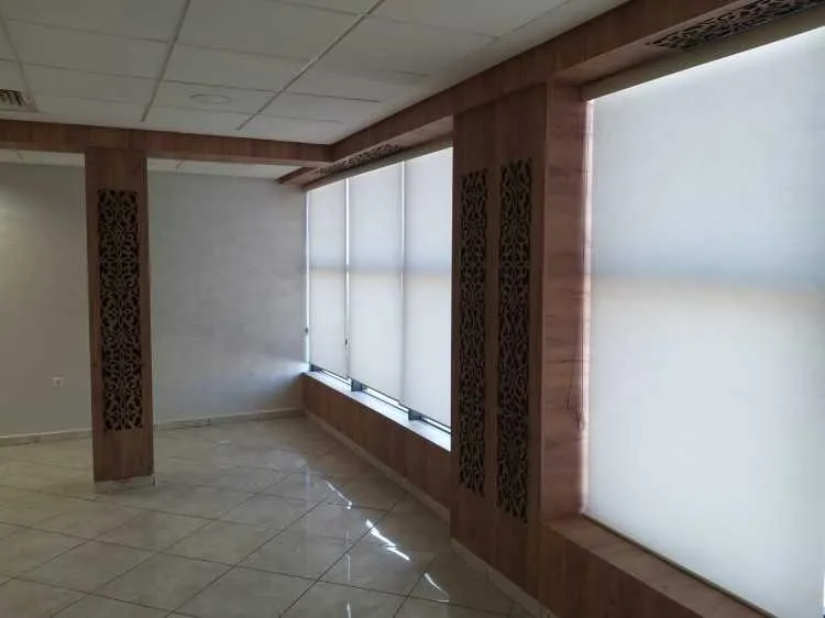 Bureau 83 m2 a louer centre-ville Kenitra