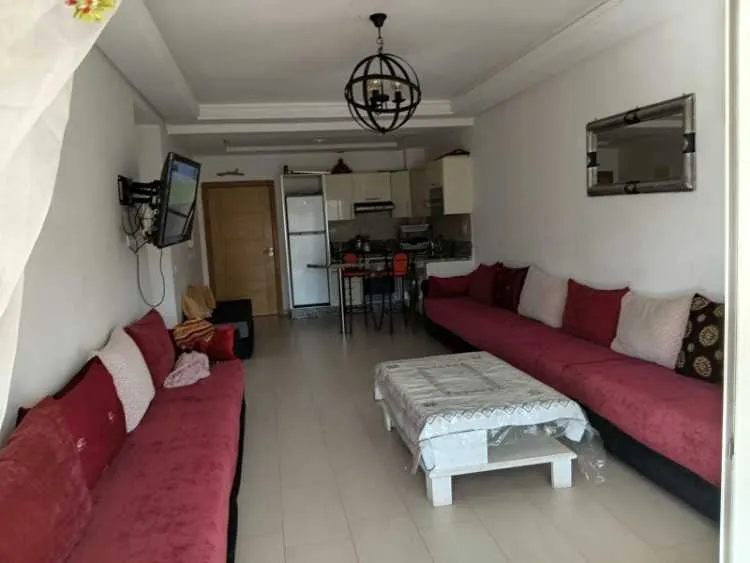 Appartement à Ola Blanca 1