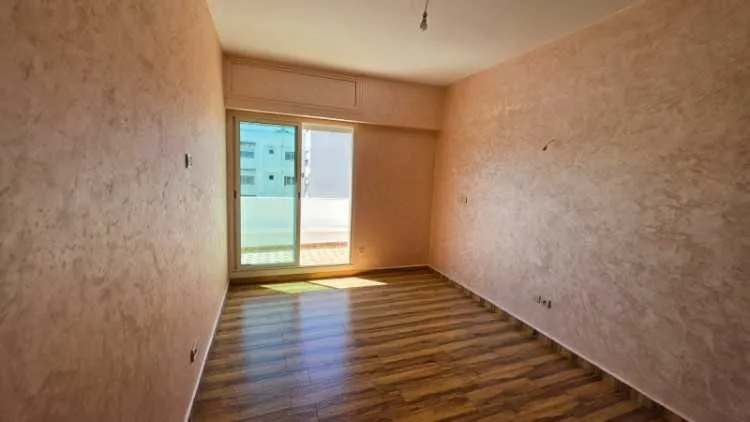 bel appartement meublé en location à agdal