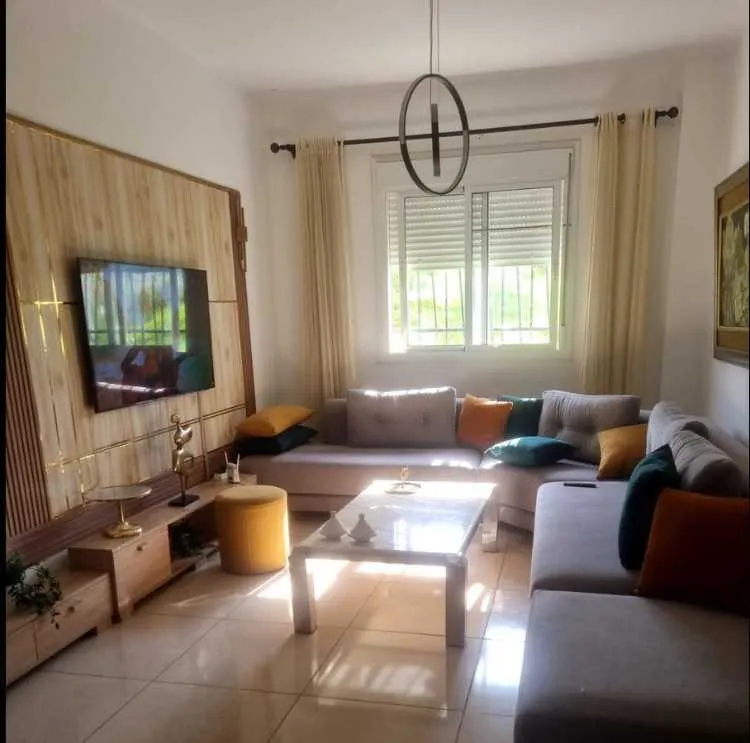 شقة راقية للكراء قرب البحر- cozy artment for rent