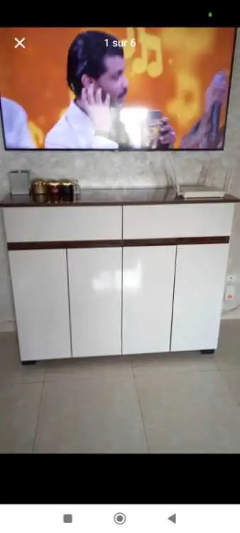 Colocation appartement