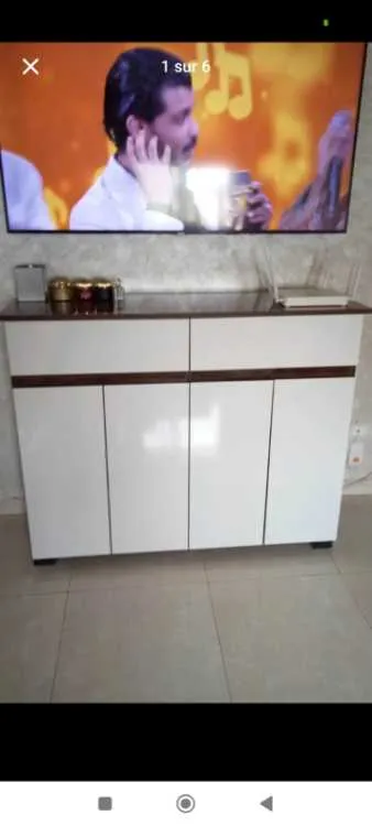Colocation appartement