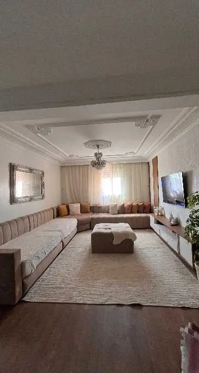Apparemment à vendre à sala El jadida